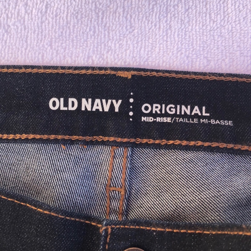 Old Navy Jeans - Picture 3 of 4